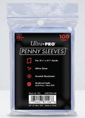 Ultra pro Penny Sleeves