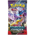 Temporal Forces Booster Pack