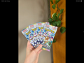 Terestial Festival booster pack