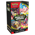 Perfect order booster bundle