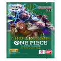 One Piece Two Legends Card Game (OP-08)
