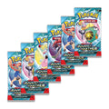 Pokemon Journey Togheter Booster Pack