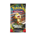 Pokémon – Perfect Order Boosterpakke