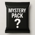Mystery pack (Medium)