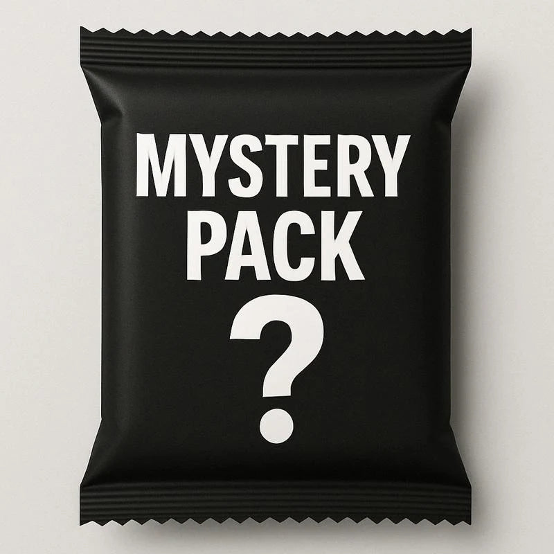 Mystery pack (Medium)